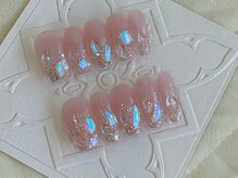 シーシー ネイル アンド アイラッシュ(CeCe Nail&eyelash)/