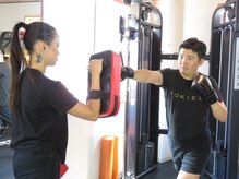 トキエル(TOKIEL)/体験トレーニングの流れNo7