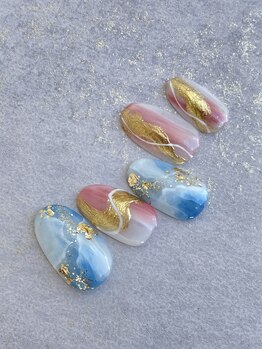 グログラン(Gros-Grain)/9月サンプル