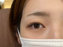 シピー(chipie by anon)/SAORI◆フラットマットラッシュ