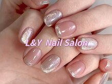 エルアンドワイ(L&Y)/ネイルデザイン☆