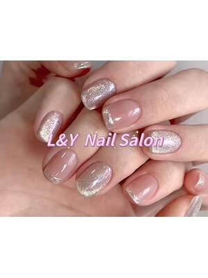 L&Y Nail【エルアンドワイ】