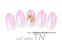 ティーエヌ 蔦屋書店茂原店/季節の定額3900円コース☆彡