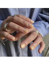 シェリーネイル 恵比寿(cherie nail)/art course