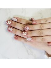 はあとねいる 和歌山駅前店/ハンドデザイン一律4,400円