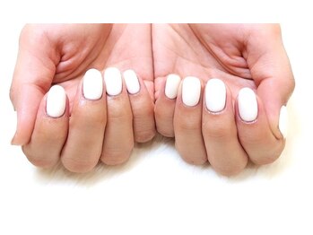 シェリナル 平岸店(Sherinal)/ワンカラーネイル