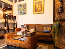 チョーファ(Chorfa)/