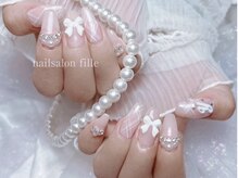 フィーユ(fille)/