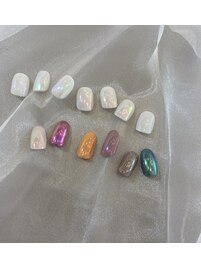 カラーonミラー