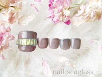 バカラリング♪フット