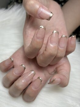 プー(Puu)/ガラスフレンチ