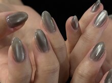 ルカ 原宿(lux)/マグネットワンカラー