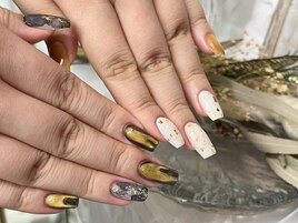秋葉原ネイル/日本橋ネイル/東京
