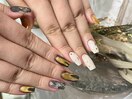 秋葉原ネイル/日本橋ネイル/東京