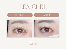 アイラッシュリゾートカハラ 練馬店/