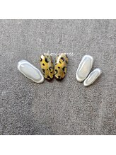 シュポルテ(chou porte)/