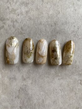 スクエアリング(Squaring)/90分コース　￥7900