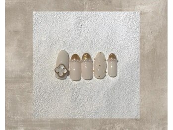 マルネイル 新宿店(MARU NAIL)/韓国design ¥9,480