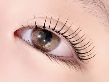 リース 吉祥寺(Lys.)/セパレートまつげパーマ