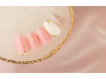 エムスラッシュ ソル センター南(M.SLASH SOL)/春ワンカラー