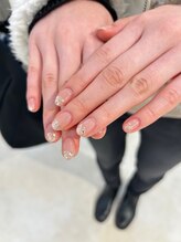 エーナイン イオン秋田中央店/透明感