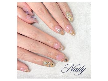 ネイリー 立川店(Naily)/120分やり放題