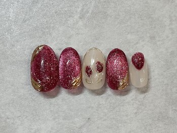 エール バイ クレアチュールドゥエ(ailes by creaturedoue)/14.大人×カワイイ　¥11500
