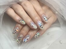 グランジーナ(Gran Jiina)/持ち込みデザイン