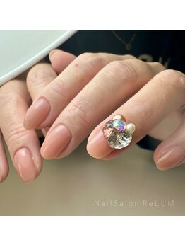 フリーデザインシンプル