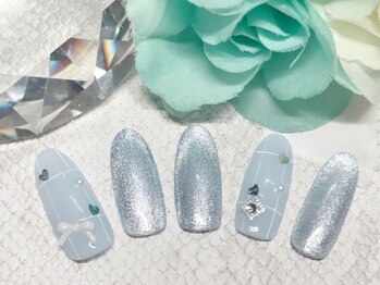 シュシュ(Chou Chou)/