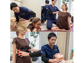 メディカルジャパン 国分寺