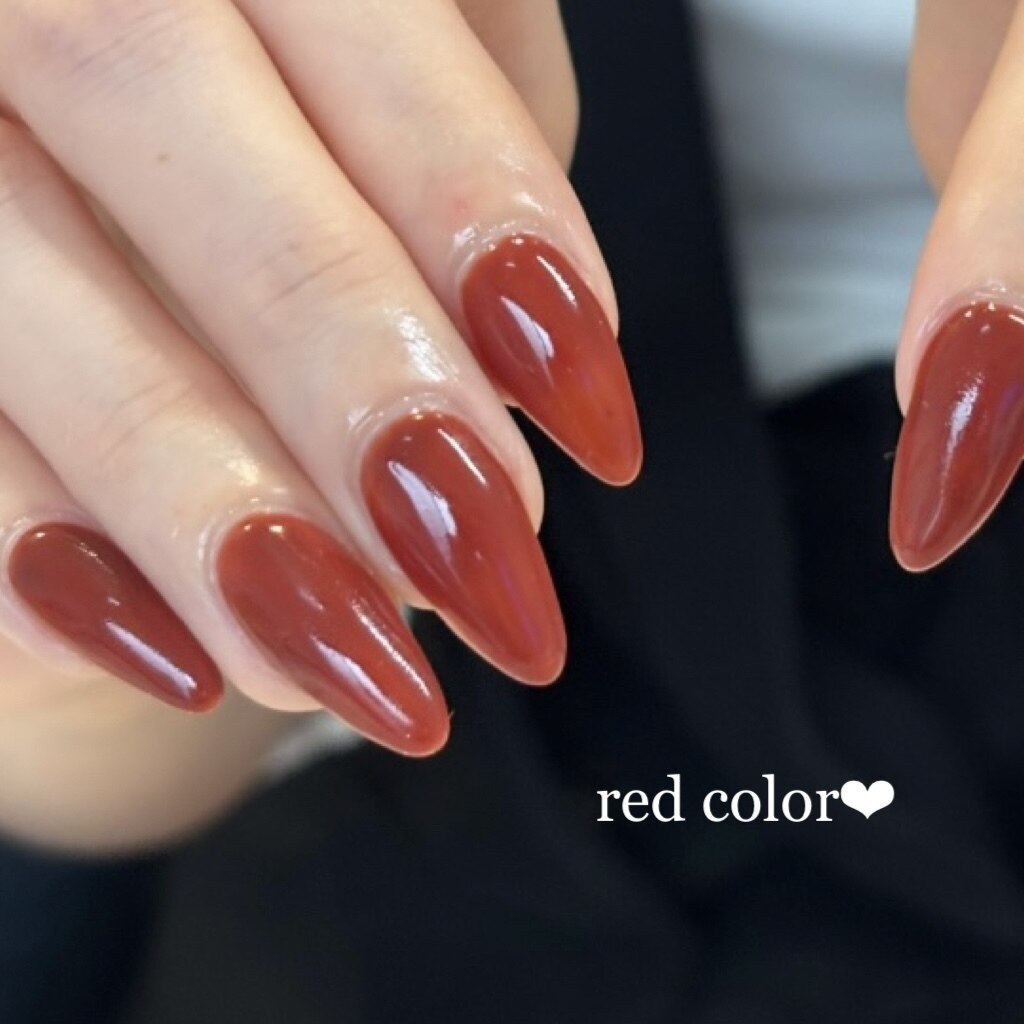 〈ハンド〉ワンカラー\5500