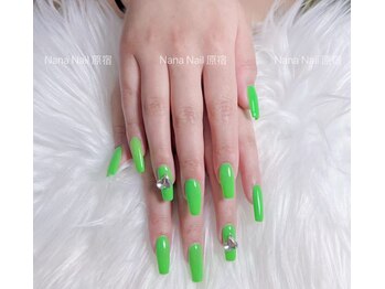 ユニコーンネイル 原宿表参道(unicorn nail)/