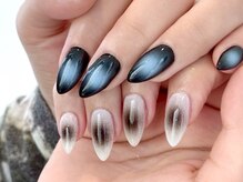 ウォルトウキョウ 池袋(WOL TOKYO)/Y2Kチークネイル