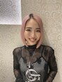 ジョアアンジェ 心斎橋店(joie ange) 藤本