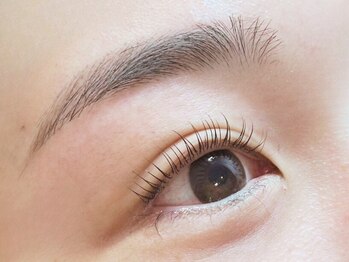 カルムトウキョウ 恵比寿本店(CALM TOKYO)/まつげパーマ＆アイブロウ恵比寿