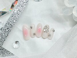 ワンホンネイル¥9980