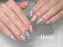 ヘーゼル 吉祥寺(Hazel)/トレンド定額