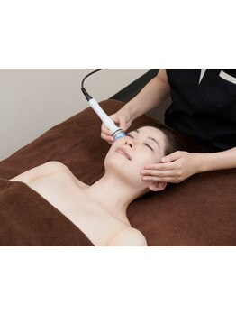 お肌をきれいにしたい