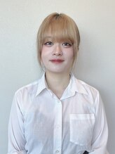 サラ 南草津(Sala)&nbsp;福山 聖李