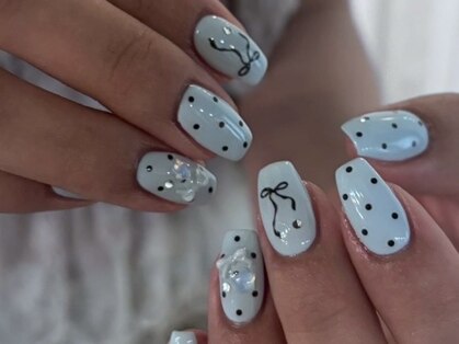 アイネイルズ 梅田店(I nails)の写真