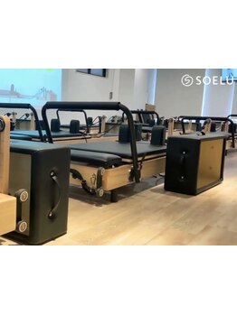 ヨガ・ホットヨガ・ピラティス