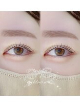 アイネ 新瑞橋店(i:Ne)/#似合わせ眉毛#名古屋黄金比眉 