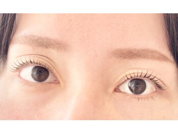 ロエン 西岡崎(ROEN)/立ち上げ×カールデザイン