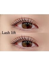 アイクイック 川越(Ai Quick)/お目元に合わせたパーマ♪