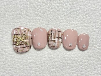 ビービーネイル 所沢店(BB)/