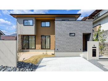 トトノリス(Totonoris)/駐車場2台完備!