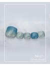 フットネイル:Ｎｏ．57