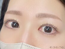 【人気No.1★】まつ毛パーマ+美眉スタイリング+眉カラー 通常価格￥17,600