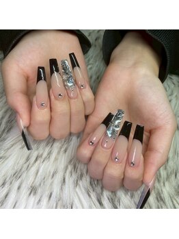 グロウ(Grow)/Nail Salon Grow【グロウ】船橋